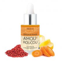Propos'Nature Amou'Roucou Siero bi-fasico bio 30ml - Fatto in Francia - Easypara