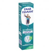 Email Diamant Bicarbonato 75ml - Easypara