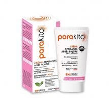 Para Kito Crema lenitiva dopo il morso Da 3 mesi 40 ml - Fatto in Francia - Easypara