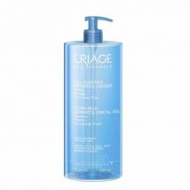 Uriage Igiene Gel Detergente Dermatologico Pelle Sensibile 1L - Easypara