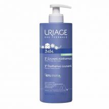 Uriage Bébé Linimento Oleotermale Zona Pannolino - Uriage Bebe 500ml - Easypara