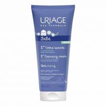 Uriage Bébé Detergente cremoso 200ml - Easypara