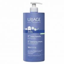 Uriage Bébé Crema detergente 1l - Easypara