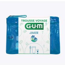 Gum Kit da viaggio Junior Da 6 anni - Easypara