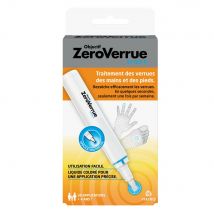 Objectif ZeroVerrue Obiettivo Zero Verruche Penna 3ml - Easypara