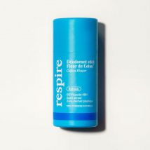 Respire Bastone di deodorante Cartone 50g - Fatto in Francia - Easypara
