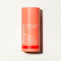 Respire Bastone di deodorante Cartone 50g - Fatto in Francia - Easypara