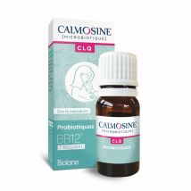 Calmosine Microbiota CLQ 8ml - Fatto in Francia - Easypara