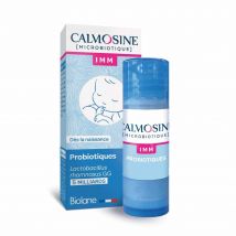 Calmosine Microbiota IMM 9ml - Fatto in Francia - Easypara
