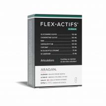 Aragan Synactifs Flessibile Articolazioni 60 Geluli - Fatto in Francia - Easypara
