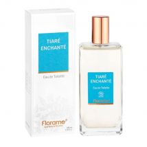 Florame Acqua de Toilette biologica 100ml - Easypara