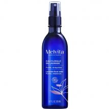 Melvita Acque Floreali Eau Florale De Lavande Bio 200ml - Fatto in Francia - Easypara