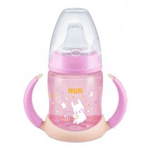 Nuk First Choice Tazza per l'apprendimento da 6 a 18 mesi 150 ml - Easypara