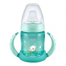 Nuk First Choice Tazza per l'apprendimento da 6 a 18 mesi 150 ml - Easypara