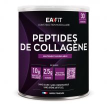 Eafit Peptidi di collagena 300g - Fatto in Francia - Easypara