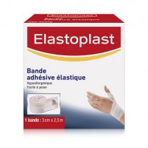 Elastoplast Bendaggio elastico adesivo 3 cm Sport - Easypara