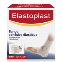 Elastoplast Bendaggio elastico adesivo 6 cm - Easypara