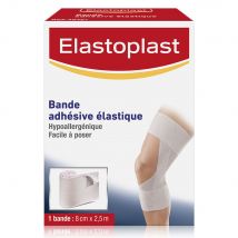Elastoplast Bendaggi elastici adesivi 8cm - Easypara