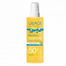 Uriage Bariésun Spray solare ad alta protezione Spf50+ 200ml - Easypara