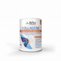 Arkopharma Collagena Articolazioni e muscoli 260g - Easypara