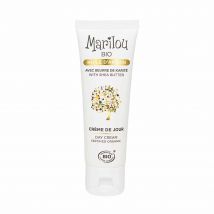 Marilou Bio Olio d'Argan Crema da giorno 50ml - Easypara