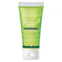 Beauterra Gel doccia supergrasso 200 ml - Fatto in Francia - Easypara
