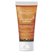 Beauterra Gel doccia supergrasso 200 ml - Fatto in Francia - Easypara