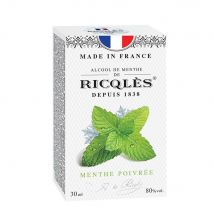 Ricqles Alcol Di Menta 30ml - Easypara