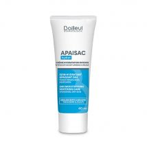 Bailleul Apaisac Crema Idratante Intensa Pelli Secche o Indebolite 40ml - Easypara