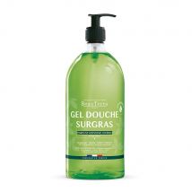 Beauterra Gel doccia supergrasso 1l - Fatto in Francia - Easypara