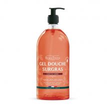 Beauterra Gel doccia supergrasso 1l - Fatto in Francia - Easypara