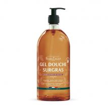 Beauterra Gel doccia supergrasso 1l - Fatto in Francia - Easypara