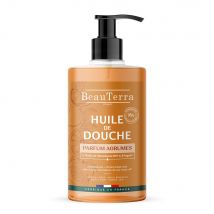 Beauterra Olio per doccia 750ml - Easypara