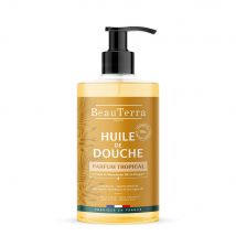 Beauterra Olio per doccia 750ml - Easypara