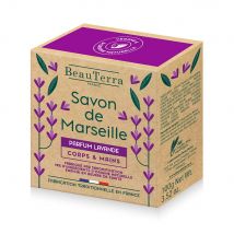 Beauterra Sapone di Marseillais 100g - Easypara