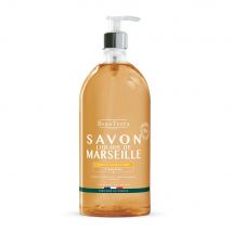 Beauterra Sapone di Marsiglia Corpo e Mani 1l - Easypara