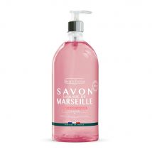 Beauterra Sapone di Marsiglia Corpo e Mani 1l - Easypara