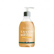 Beauterra Savon De Marseille Corps Et Mains 300ml - Easypara