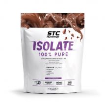 Stc Nutrition Proteine isolate 100% Pure 750g - Easypara