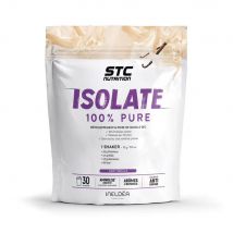 Stc Nutrition Proteine isolate 100% Pure 750g - Easypara