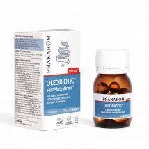 Pranarôm Digestarom Oleobiotico Salute dell'intestino 15 Caspole - Easypara
