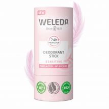 Weleda Deodorante Stick 24h Sensitive 50g - Easypara