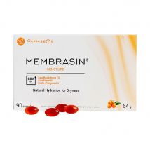 Membrasin Moisture 90 capsule - Easypara