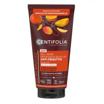 Centifolia Crema Gel Definizione Ricci Anti-Crespo Capelli ricci e crespi 150 ml - Fatto in Francia - Easypara