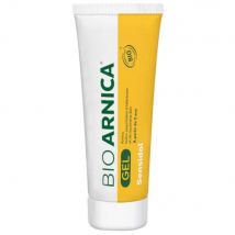 Novodex Gel all'Arnica Bio Sensidol 45ml - Easypara