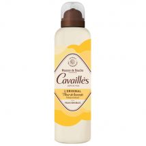 Cavaillès Surgras Pro-rigenerante Mousse doccia ai fiori di Lavanda 200 ml - Easypara