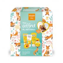 Weleda Calendula Mon Coffret Naissance 350ml - Easypara