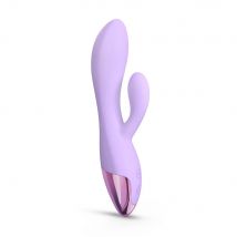 Love To Love Vibratore e stimolatore clitorideo Sweet Orchid - Easypara