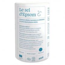 Anae Sale di Epsom 1 kg - Easypara