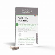Biocyte Salute Gastro Fluryl x30 capsule vegetali - Easypara
